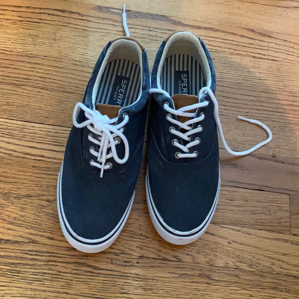 Sperrys shoes